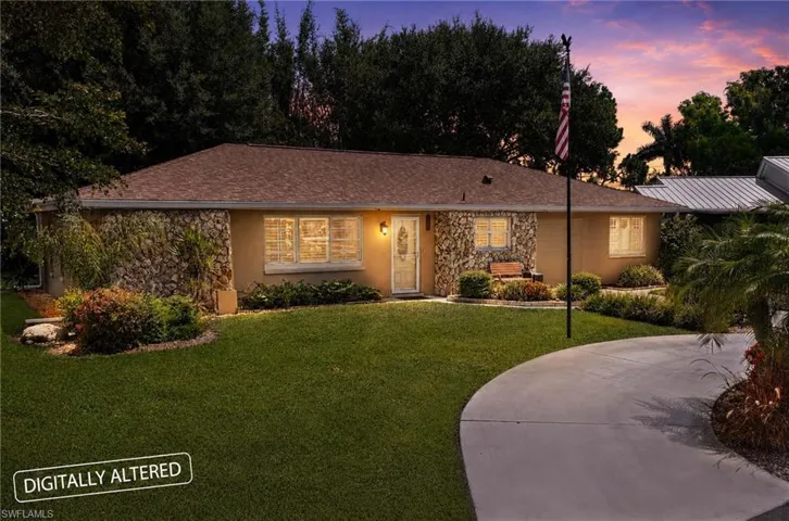 20 Maui Cir 20, Naples, Florida 34112