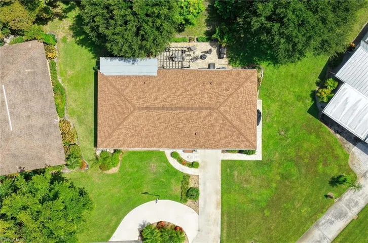 20 Maui Cir 20, Naples, Florida 34112