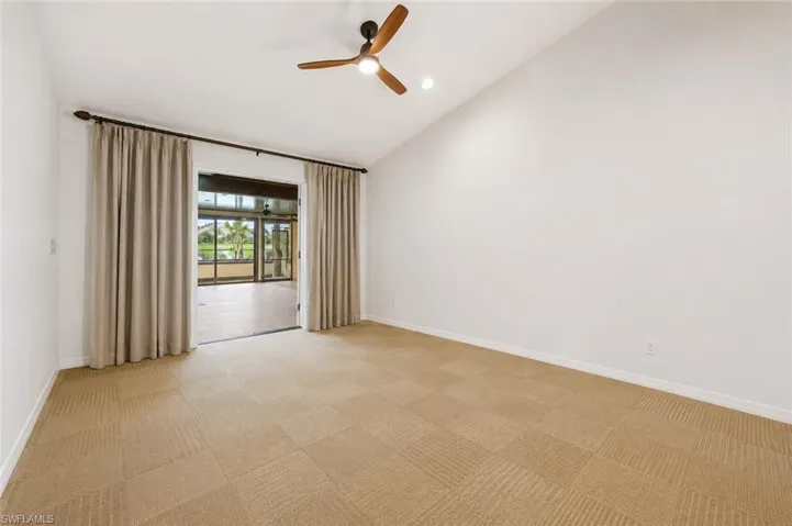 Living room as you enter the home (ai generated to remove furniture)