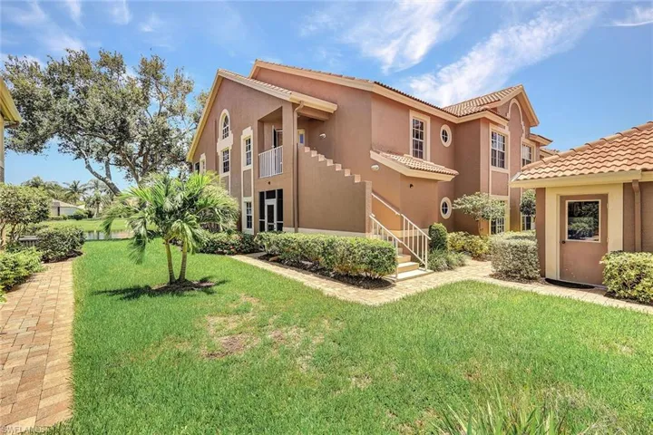 13239 Sherburne Cir # 1701, Bonita Springs Fl 34135