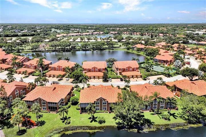 13239 Sherburne Cir # 1701, Bonita Springs Fl 34135