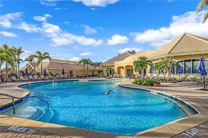 13239 Sherburne Cir # 1701, Bonita Springs Fl 34135