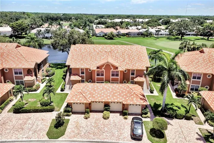 13239 Sherburne Cir # 1701, Bonita Springs Fl 34135
