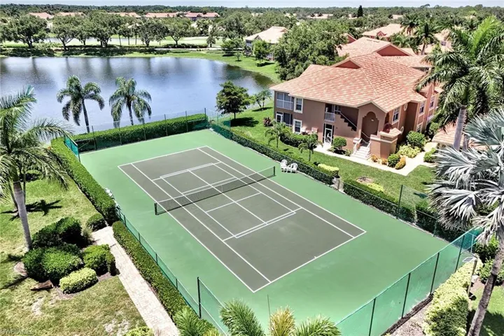 13239 Sherburne Cir # 1701, Bonita Springs Fl 34135