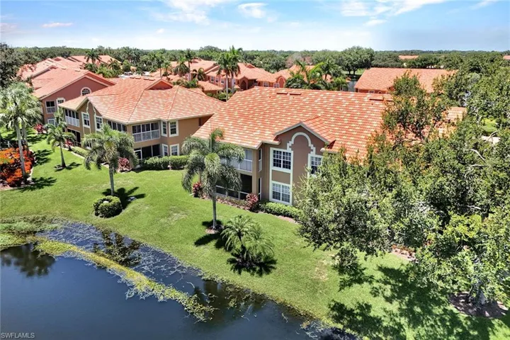 13239 Sherburne Cir # 1701, Bonita Springs Fl 34135