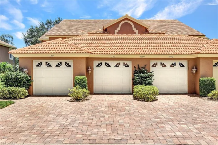 13239 Sherburne Cir # 1701, Bonita Springs Fl 34135