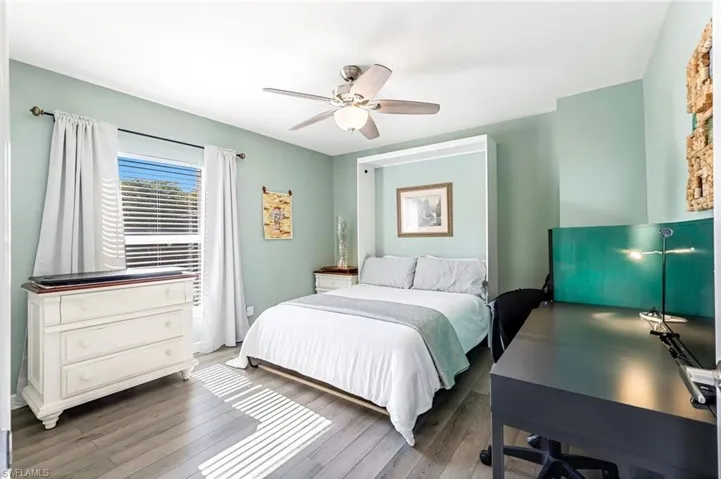 Guest bedroom 2