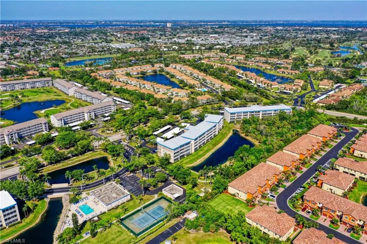14831 Park Lake Dr # 111, Fort Myers Fl 33919