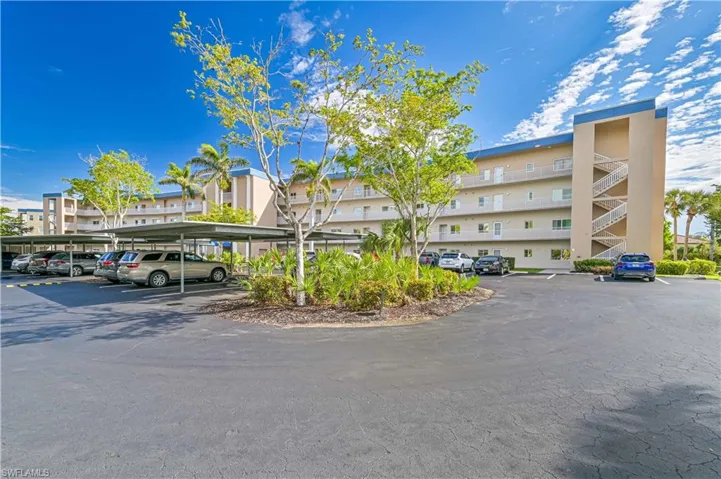 14831 Park Lake Dr # 111, Fort Myers Fl 33919