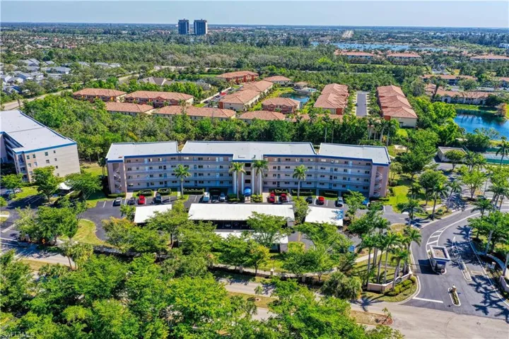 14831 Park Lake Dr # 111, Fort Myers Fl 33919
