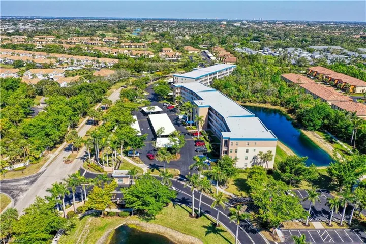 14831 Park Lake Dr # 111, Fort Myers Fl 33919