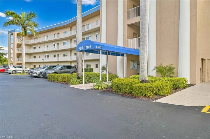 14831 Park Lake Dr # 111, Fort Myers Fl 33919