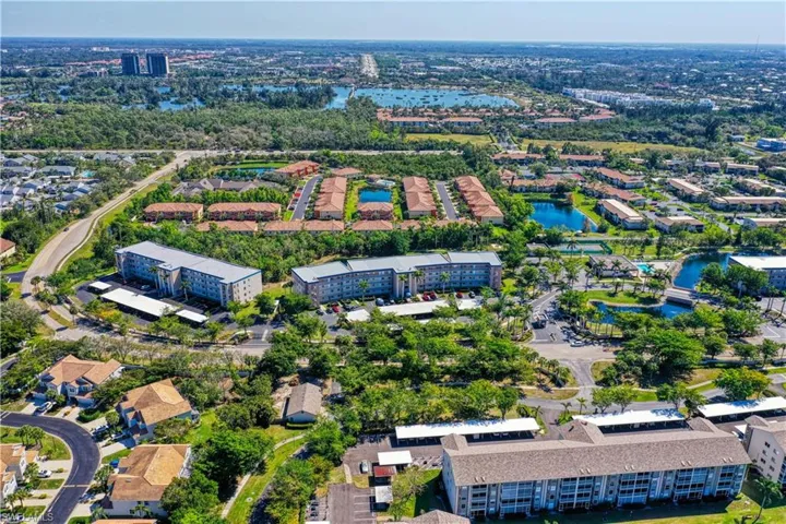 14831 Park Lake Dr # 111, Fort Myers Fl 33919