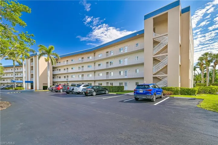 14831 Park Lake Dr # 111, Fort Myers Fl 33919