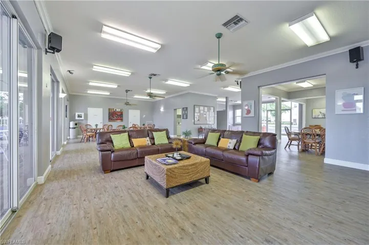 Clubhouse