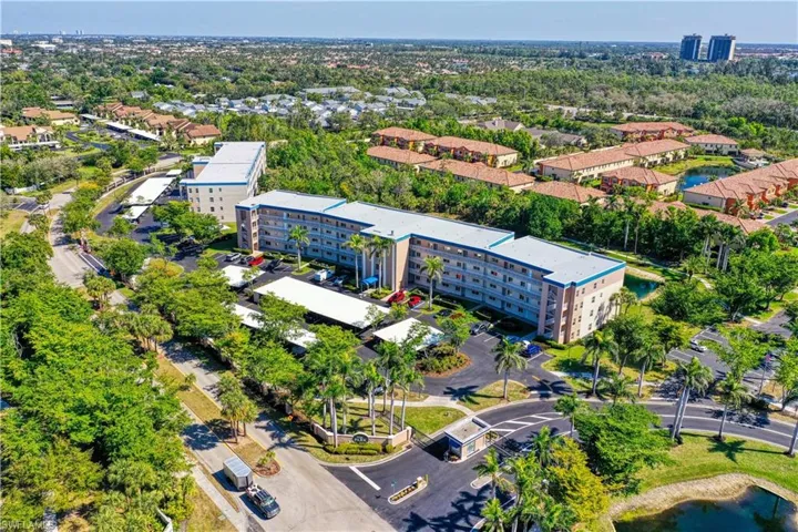 14831 Park Lake Dr # 111, Fort Myers Fl 33919