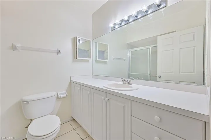 Full bath