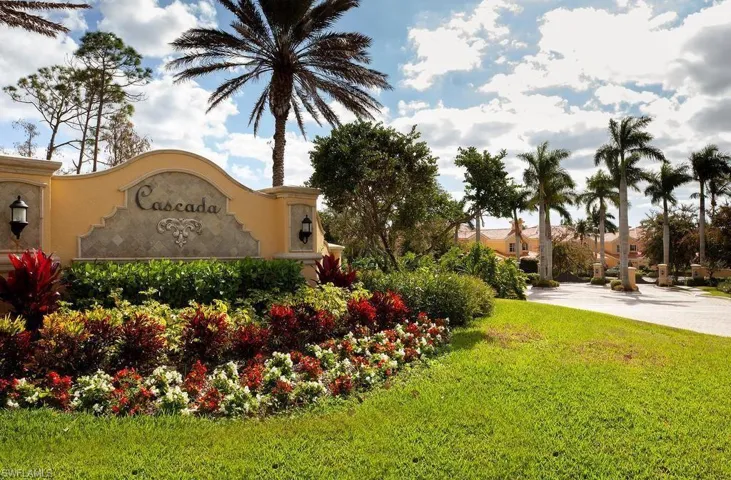 9079  Cascada  WAY, Naples, FL 34114