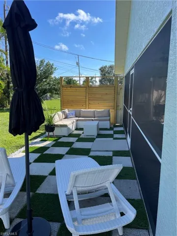 625 SW 36th  ST, Cape Coral, FL 33914