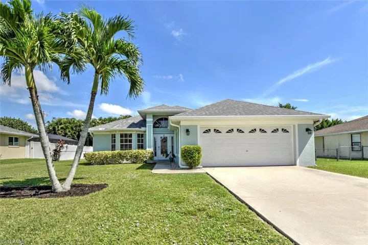 625 SW 36th  ST, Cape Coral, FL 33914