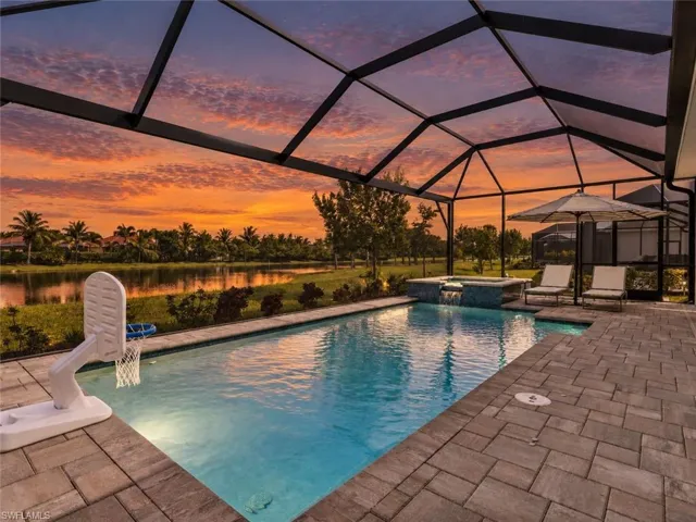 28191 Captiva Shell Loop, Bonita Springs, Florida 34135