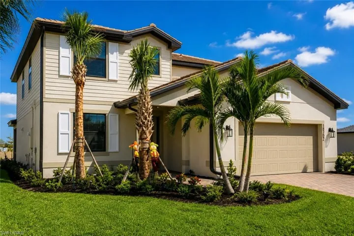 18302 Ridgeline Dr, Estero, Florida 33928