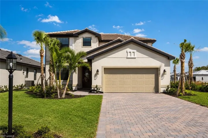 18302 Ridgeline Dr, Estero, Florida 33928