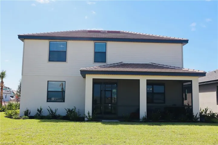 18302 Ridgeline Dr, Estero, Florida 33928
