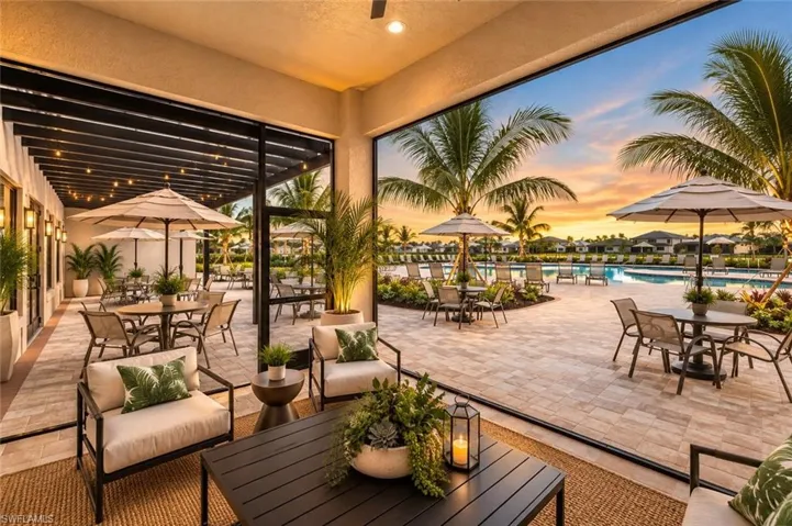 18302 Ridgeline Dr, Estero, Florida 33928