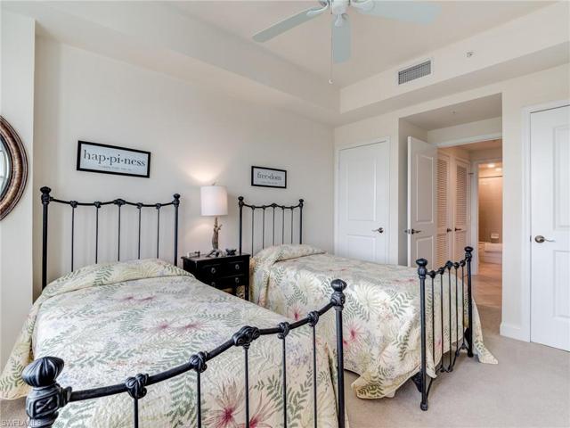 Two Closets in the Guest Bedroom!