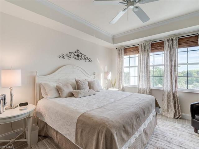 Master Bedroom with  King Bed and more!