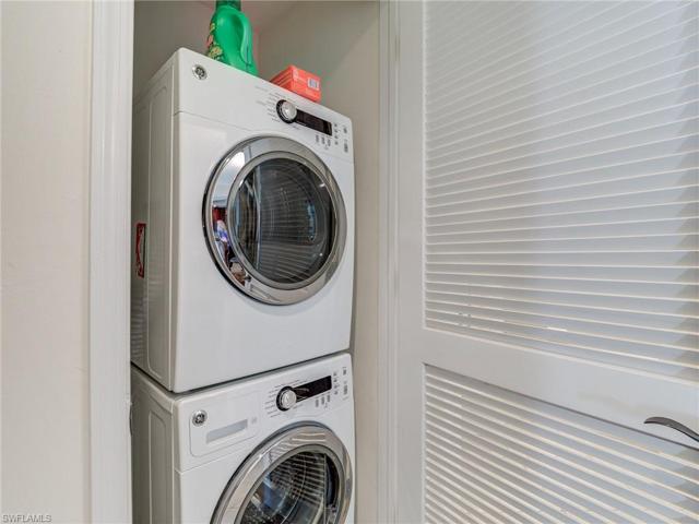 Newer Washer and Dryer!