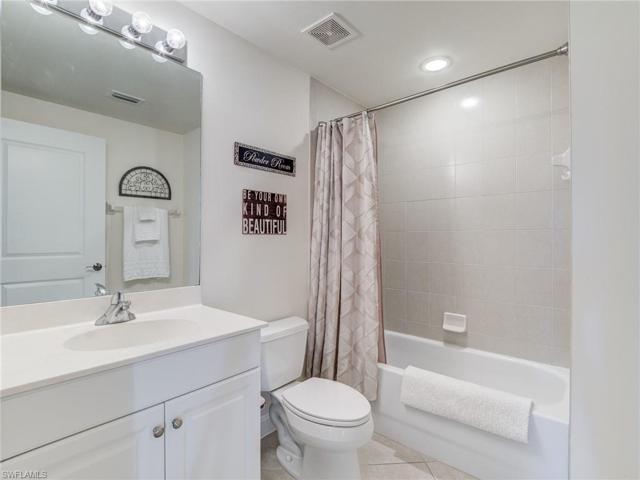 Guest Shower Bath!