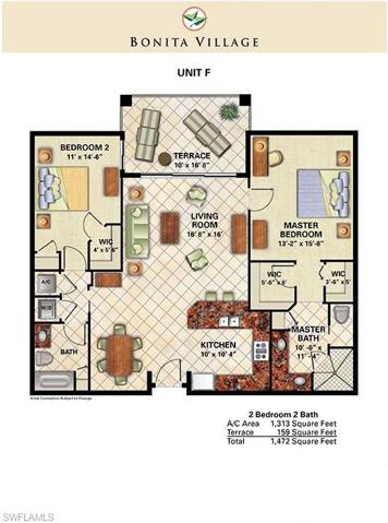 A Favorite Floor Plan!