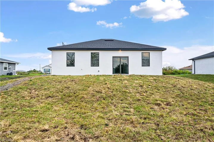 3407 75th St W, Lehigh Acres, Florida 33971