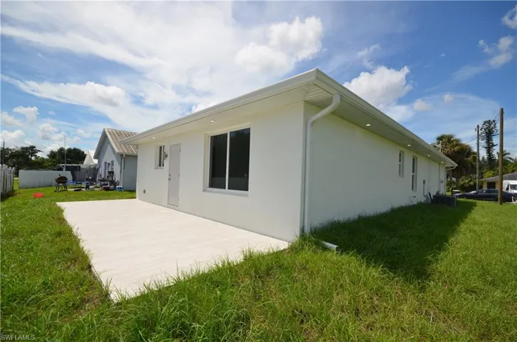 2267 French St, Fort Myers, Florida 33916