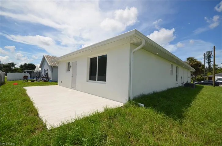 2267 French St, Fort Myers, Florida 33916