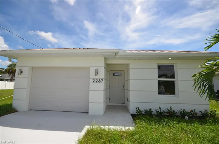 2267 French St, Fort Myers, Florida 33916