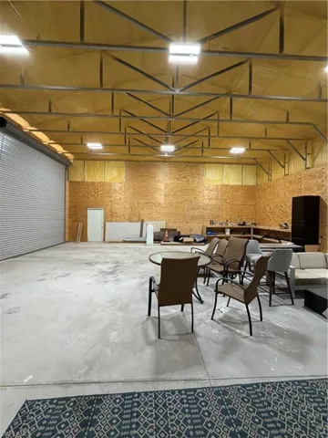 View of miscellaneous room