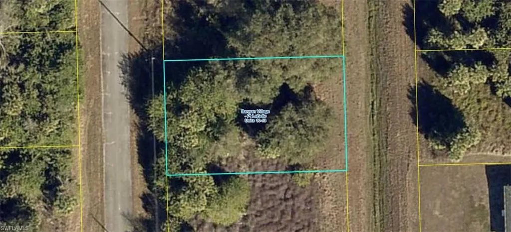 342  Phoenix  TER, Labelle, FL 33935