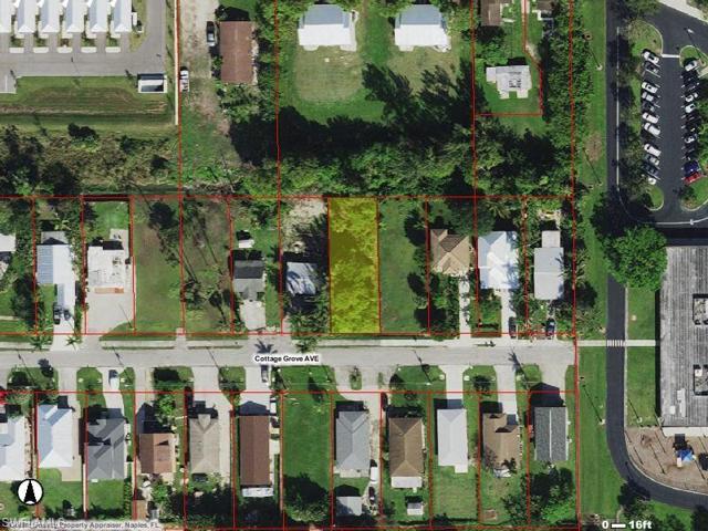 Cottage Grove  AVE, Naples, FL 34112