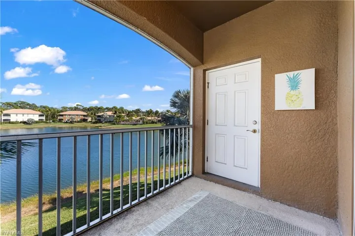 Extra storage closet