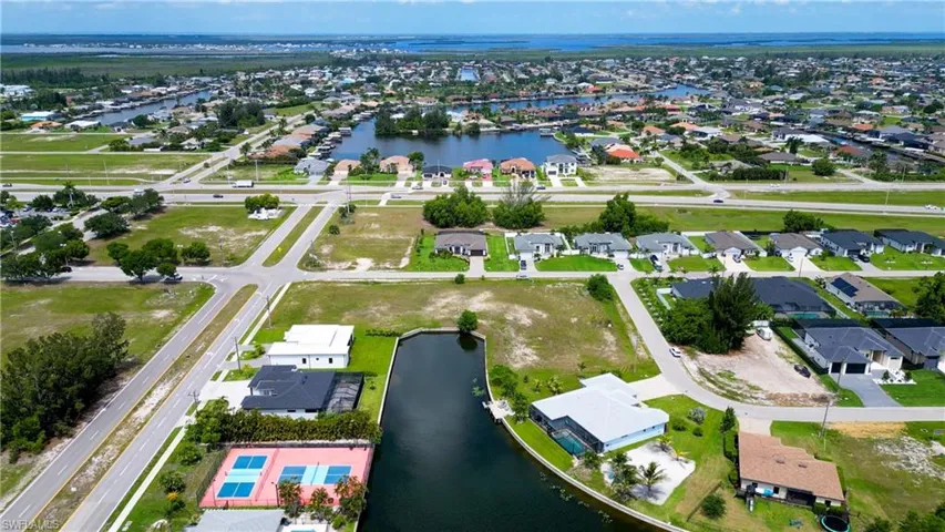 505 Sw 31st Pl, Cape Coral, Florida 33991