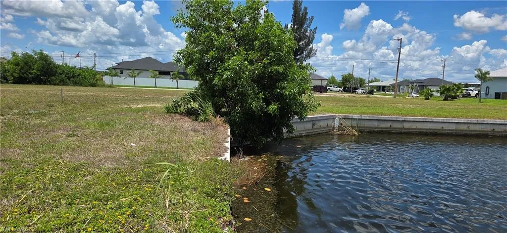 505 Sw 31st Pl, Cape Coral, Florida 33991