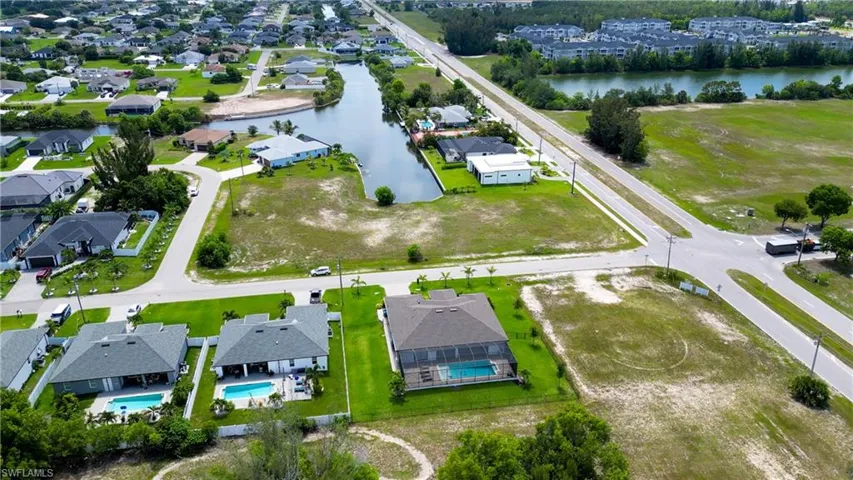 505 Sw 31st Pl, Cape Coral, Florida 33991
