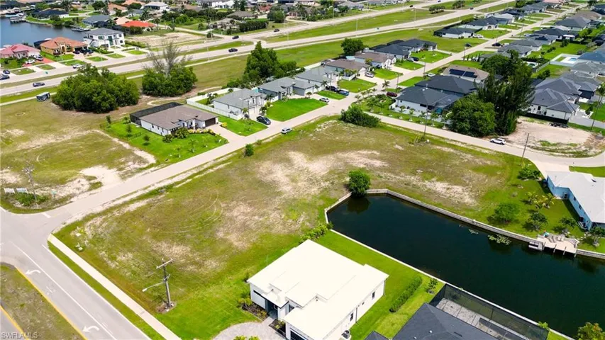 505 Sw 31st Pl, Cape Coral, Florida 33991