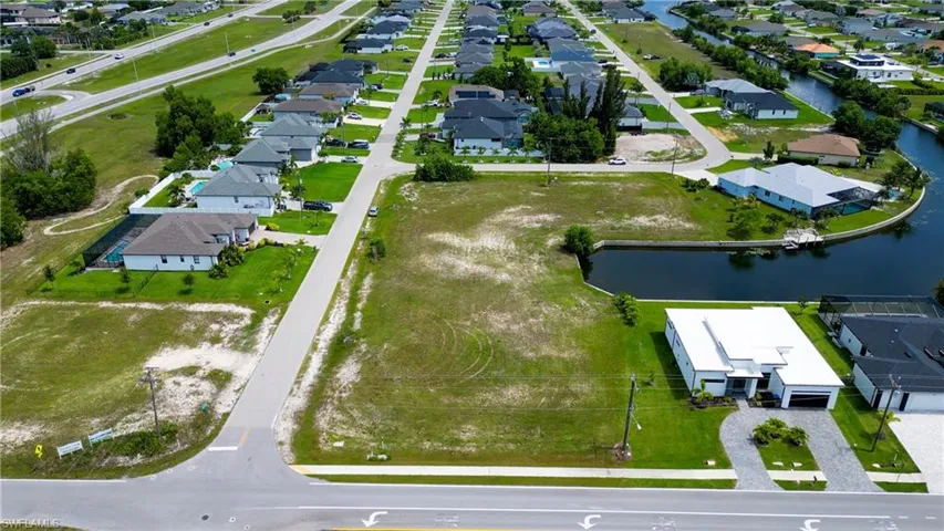 505 Sw 31st Pl, Cape Coral, Florida 33991