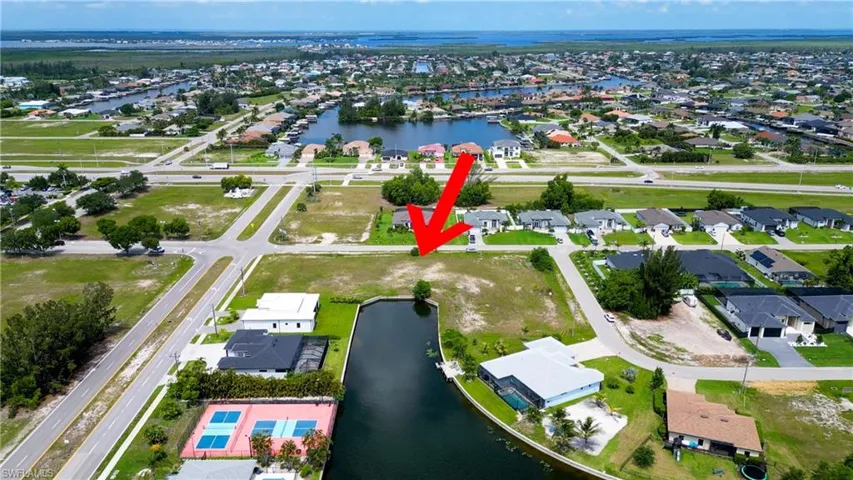 505 Sw 31st Pl, Cape Coral, Florida 33991