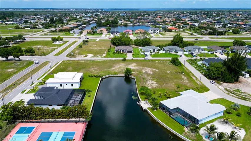 505 Sw 31st Pl, Cape Coral, Florida 33991