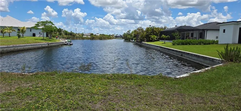 505 Sw 31st Pl, Cape Coral, Florida 33991